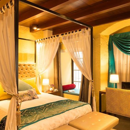Costana 702 Hotel Boutique Arequipa Eksteriør billede