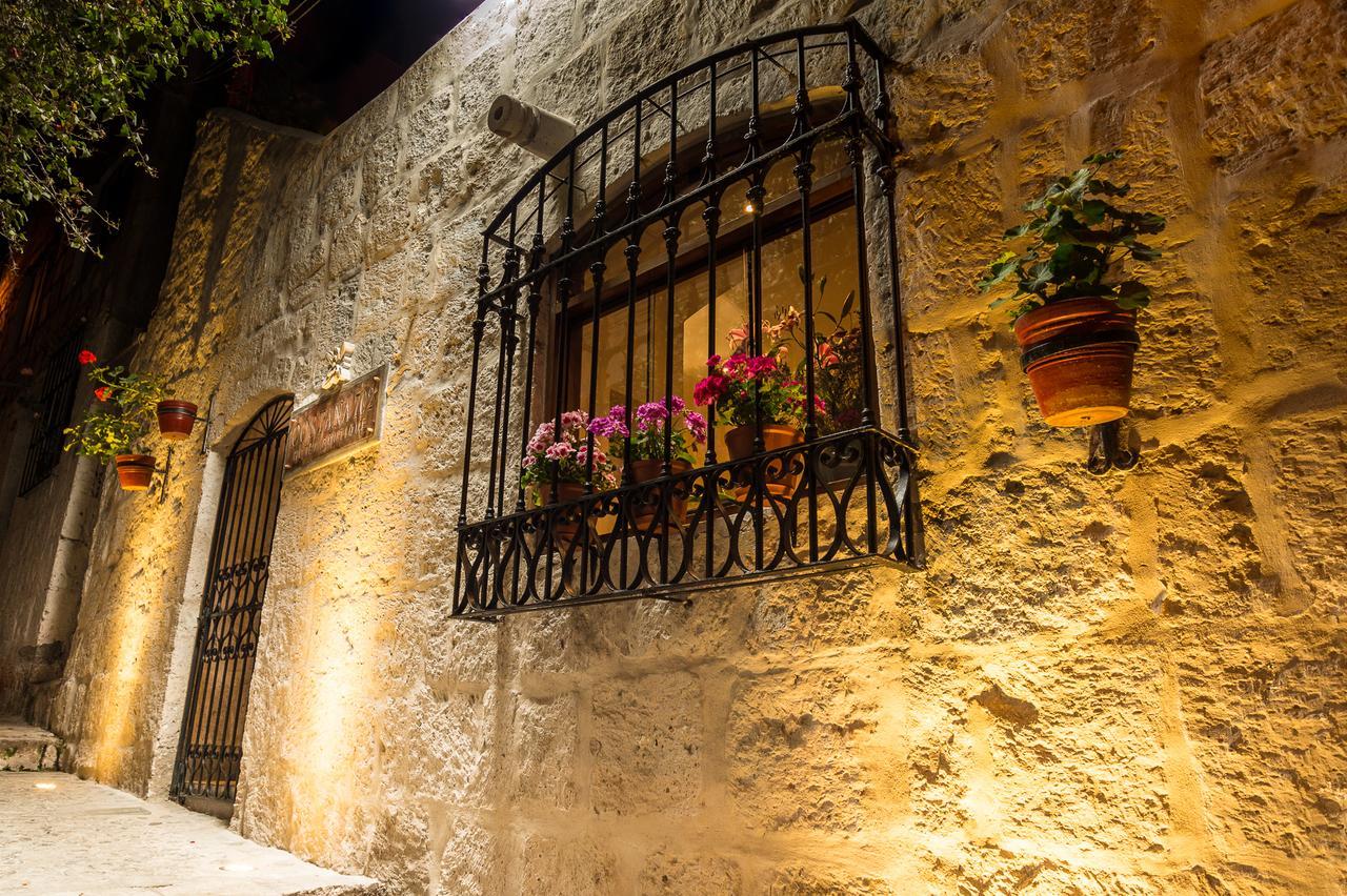 Costana 702 Hotel Boutique Arequipa Eksteriør billede