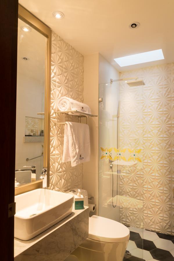 Costana 702 Hotel Boutique Arequipa Eksteriør billede