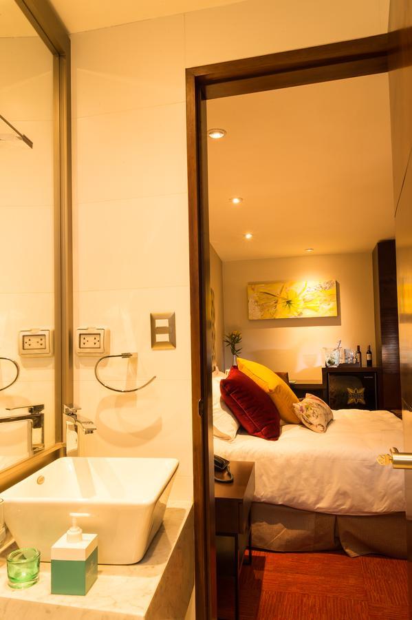 Costana 702 Hotel Boutique Arequipa Eksteriør billede