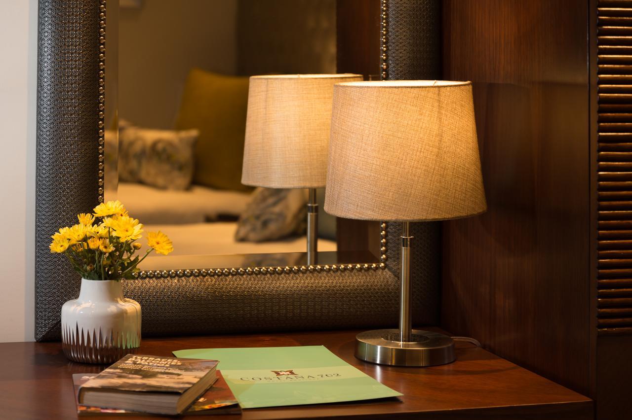 Costana 702 Hotel Boutique Arequipa Eksteriør billede