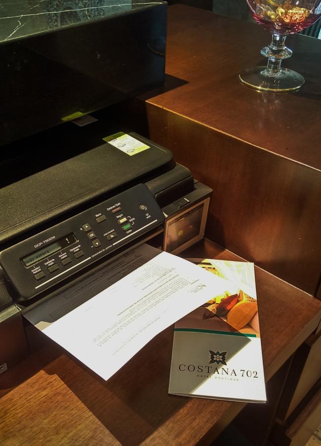 Costana 702 Hotel Boutique Arequipa Eksteriør billede